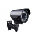 La vidéosurveillance est un système de caméras disposées dans un espace public ou privé pour le surveiller.