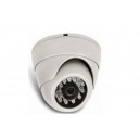 La vidéosurveillance est un système de caméras disposées dans un espace public ou privé pour le surveiller.