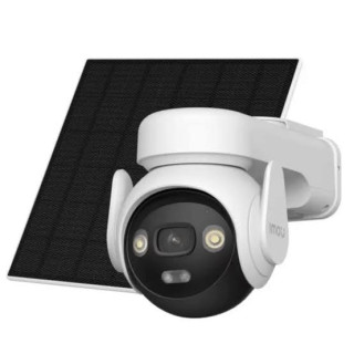 Caméras solaires / 4G